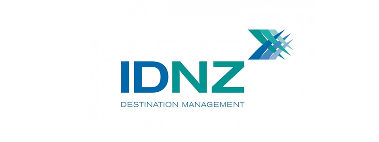 IDNZ Logo