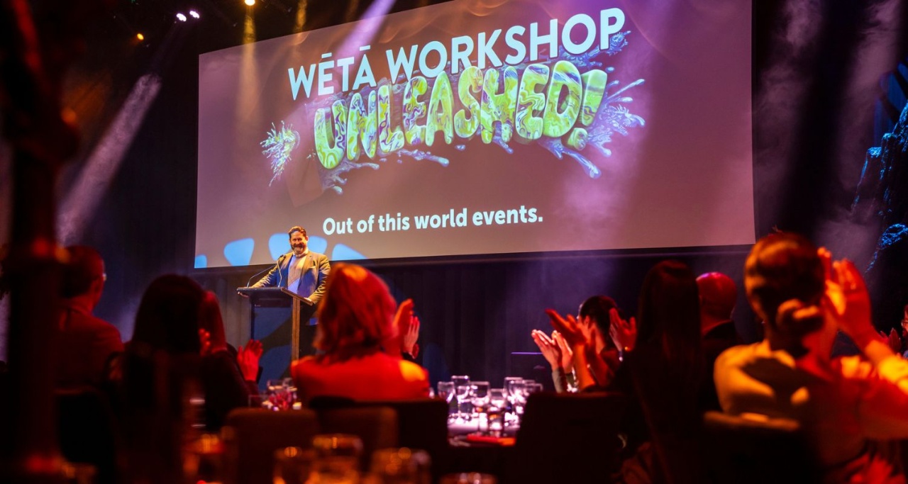 The main space is fully themed and an ideal area for immersing guests for formal occasions like awards-nights and banquet style events to informal movie screenings on bean bags.