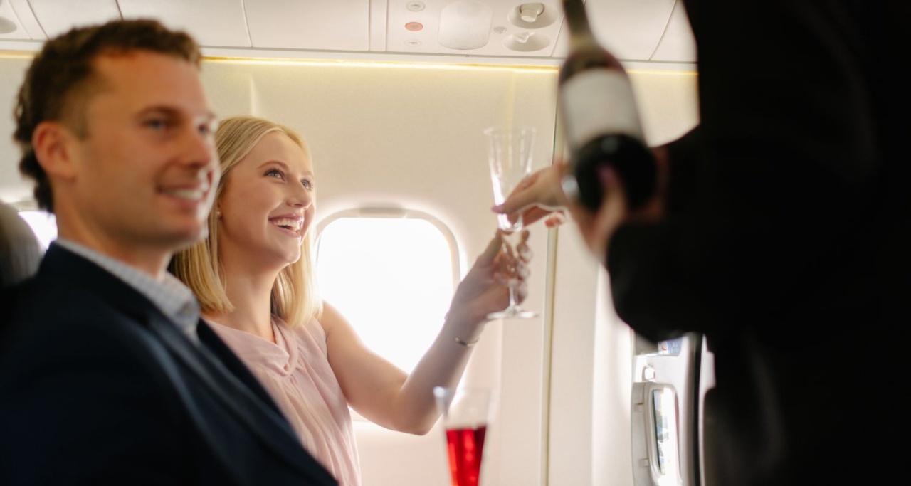 Happy Charter Clients