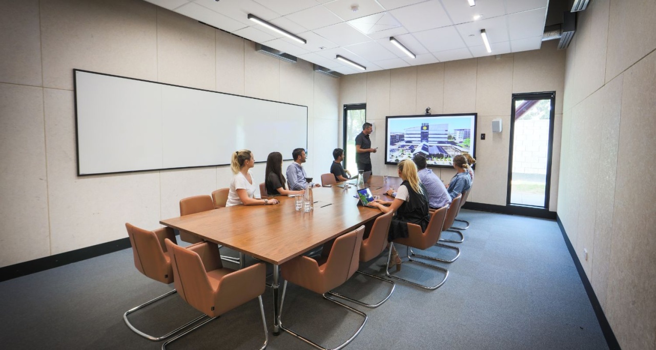 Break Out Room