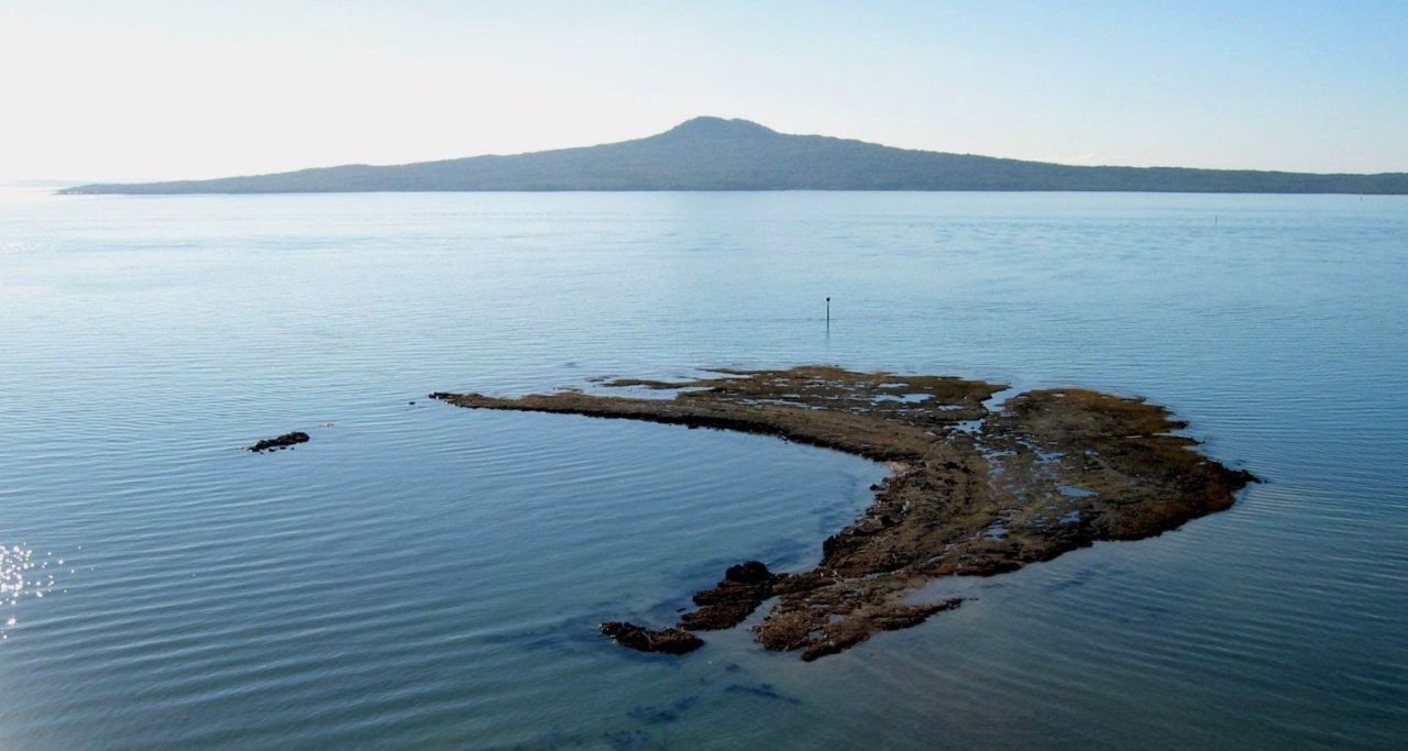 Achilles Point View