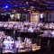queens wharf shed 10 and cloud gala dinner