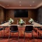 9-Carat is part of The Vault and designed for hosting group trainings, corporate meetings or bespoke dinners.