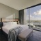 One bedroom suite