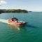 Sea Quest sailing from Waiheke Island