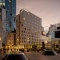 Located in the heart of Britomart, Auckland's most vibrant neighbourhood
