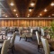 Restaurant dining at the Ibis Auckland Ellerslie