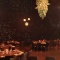 SkyCity Theatre banquet dinner