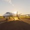 Aircraft Fleet in Sunrise