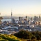 Auckland views