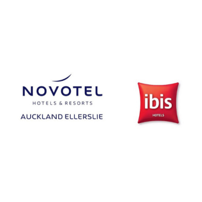 Novotel & Ibis logo