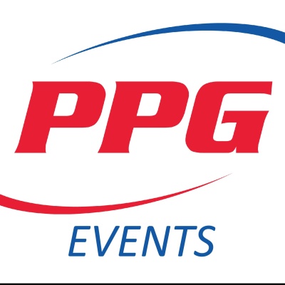 PPG Events logo