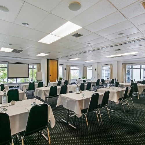 The Parnell Hotel & Conference Centre | Auckland NZ