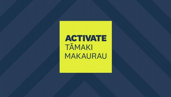 Activate Tamaki Makaurau Auckland